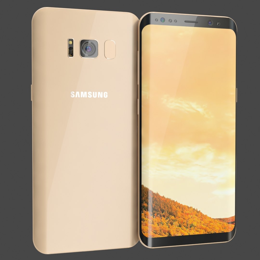 3D samsung galaxy s8 maple model https://p.turbosquid.com/ts-thumb/gG/tcMeH3/PUzIKqla/galaxy_s8_maple_gold_r_1_1/jpg/1495355552/1920x1080/fit_q87/8da7f1d7aef189653f0de489e16aa19f3d88c8f4/galaxy_s8_maple_gold_r_1_1.jpg