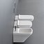 Duravit DuraStyle Wand-WC