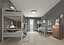 Dortoir Moderne
