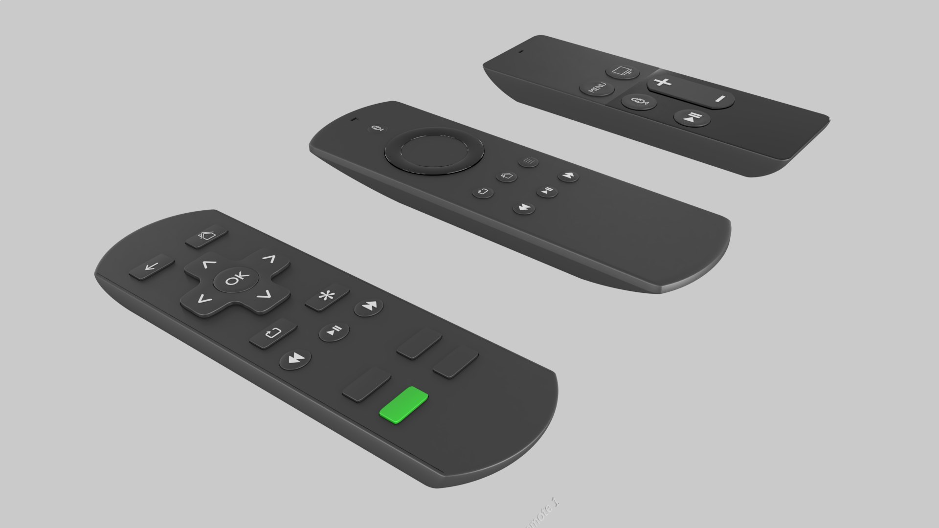 tv remote model https://p.turbosquid.com/ts-thumb/gG/wtkkxZ/5PFvR4GG/untitled12345/png/1556619460/1920x1080/fit_q87/c36e53fa6979cf692db8a3b78659f2cc824722dd/untitled12345.jpg