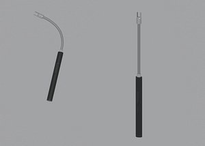 Electric Lighter model