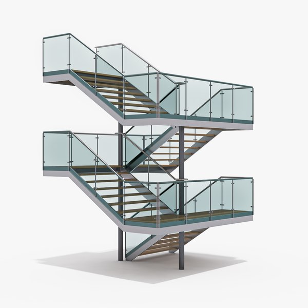 Spiral Staircase SketchUp Models for Download | TurboSquid