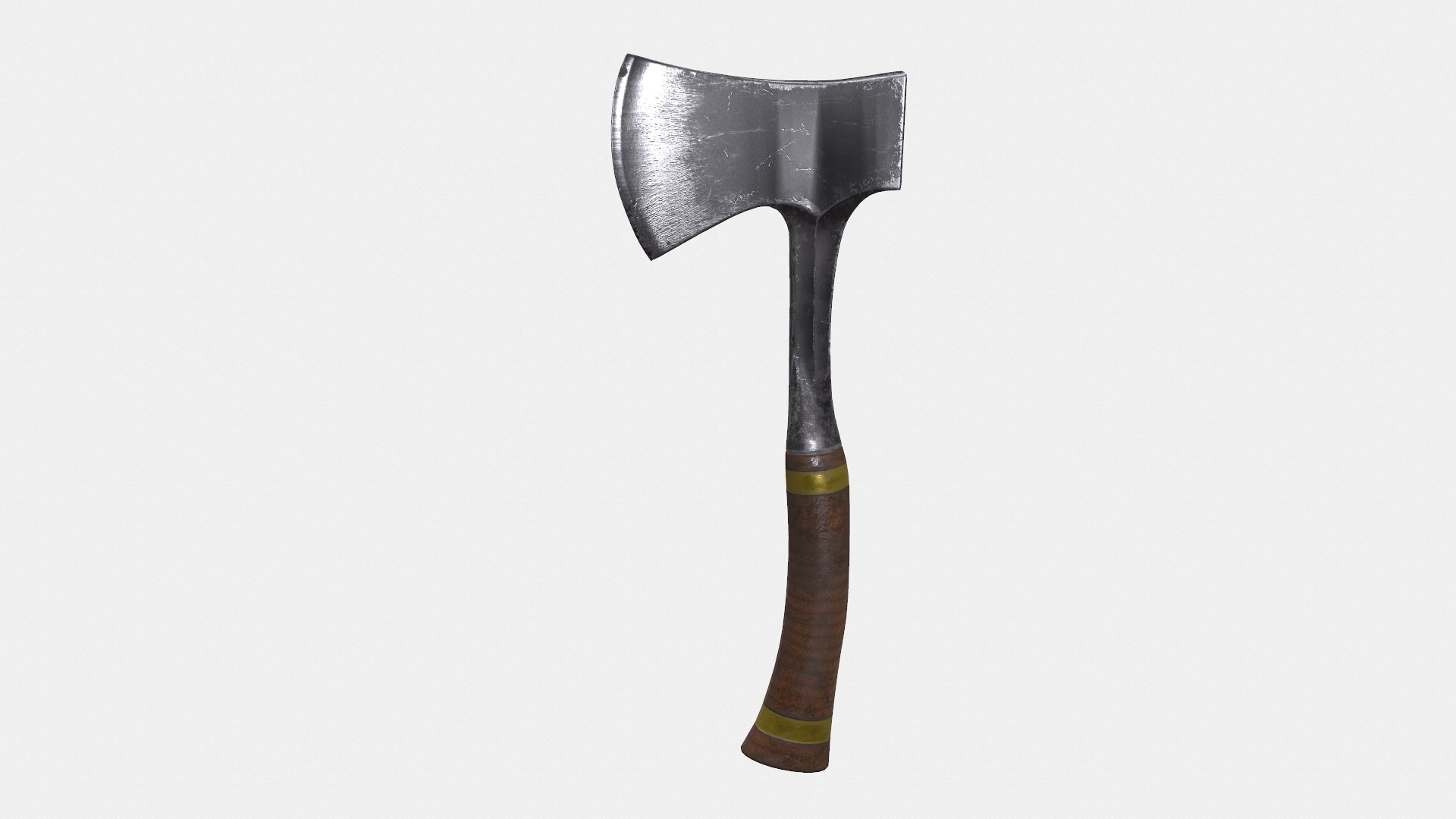 3D Hatchet Axe Low-poly PBR https://p.turbosquid.com/ts-thumb/gG/zHTncD/23/screenshot006/png/1662053855/1920x1080/fit_q87/19bf485b668100ccab1a3e5019501165fb7f9513/screenshot006.jpg