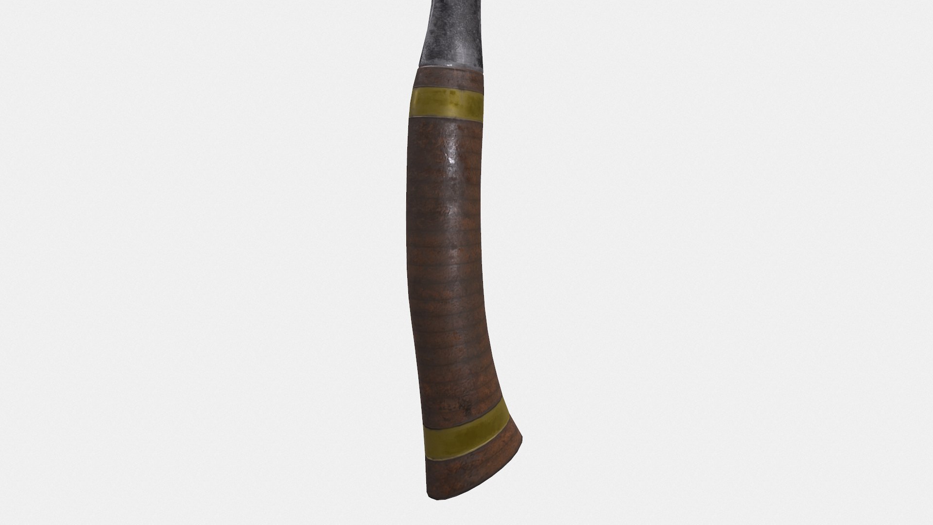 3D Hatchet Axe Low-poly PBR https://p.turbosquid.com/ts-thumb/gG/zHTncD/r0/screenshot011/png/1662053858/1920x1080/fit_q87/cdc6d727f02d5c6ccd9da4353bc5d81a4db924fd/screenshot011.jpg