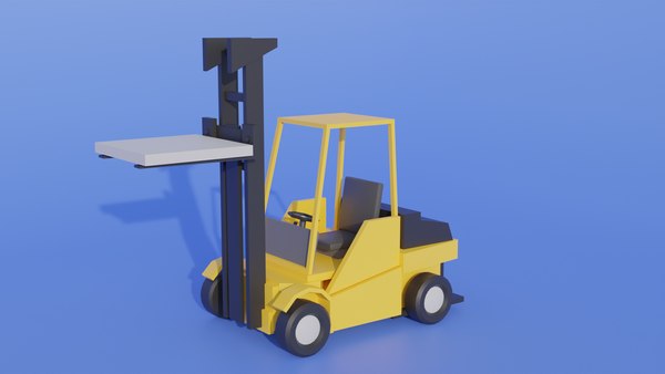 Engineer Forklift Transport Game,Jeu de transport par chariot