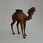 Camel 3d numérisation