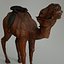 Camel 3d numérisation