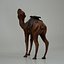 Camel 3d numérisation