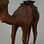 Camel 3d numérisation