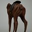 Camel 3d numérisation