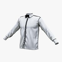 Waiter Shirt