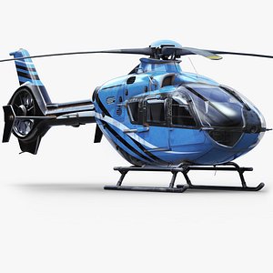 Eurocopter H135