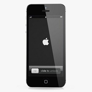 3ds phone 5 iphone