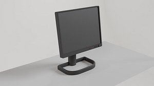 Monitor
