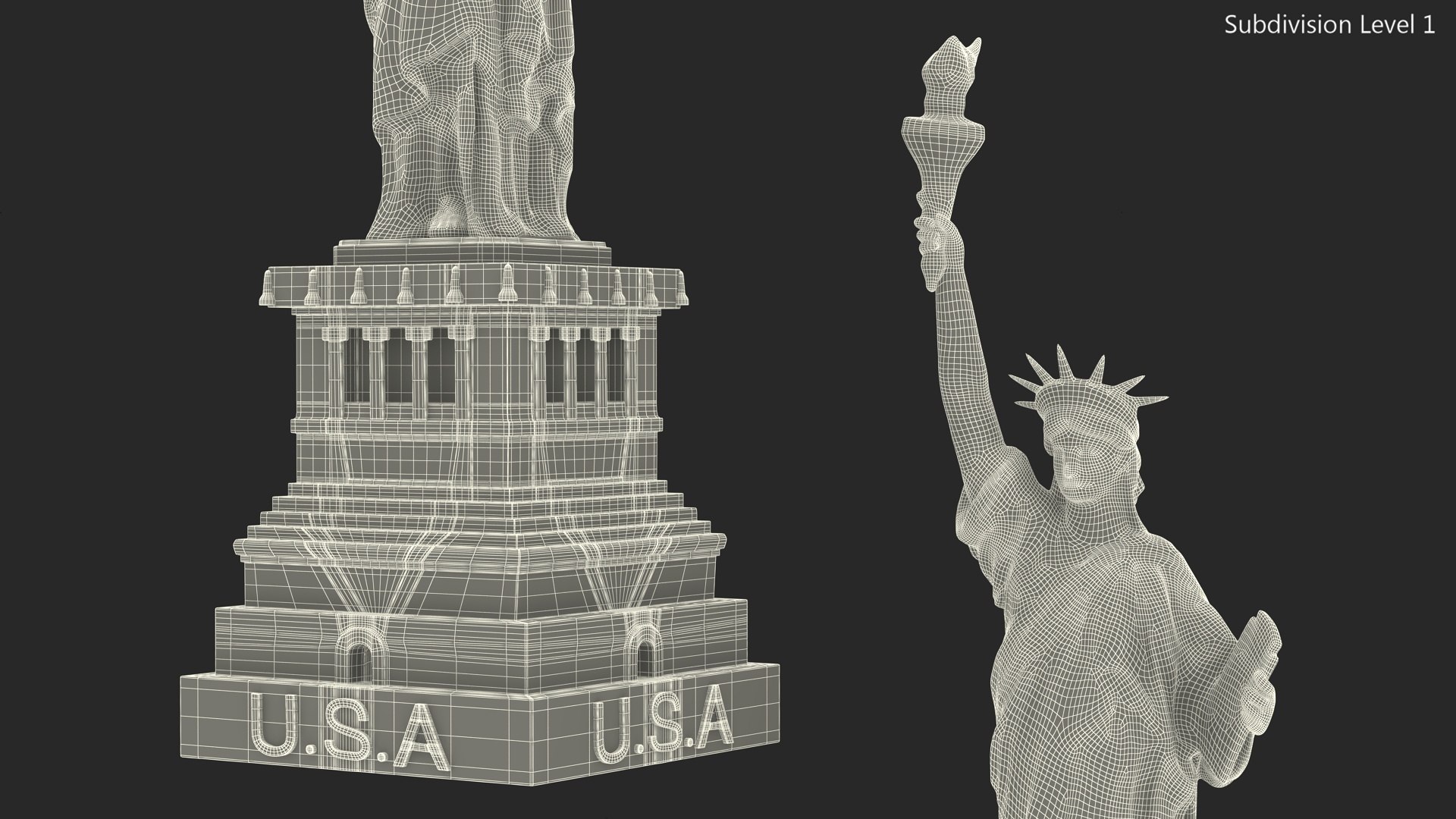3D Statue of Liberty Replica Bronze https://p.turbosquid.com/ts-thumb/gH/A9zimB/Hi/statue_of_liberty_replica_bronze_013/jpg/1739490282/1920x1080/fit_q87/b24b092c2e560c95bfc63e5913414f6c20b3b345/statue_of_liberty_replica_bronze_013.jpg