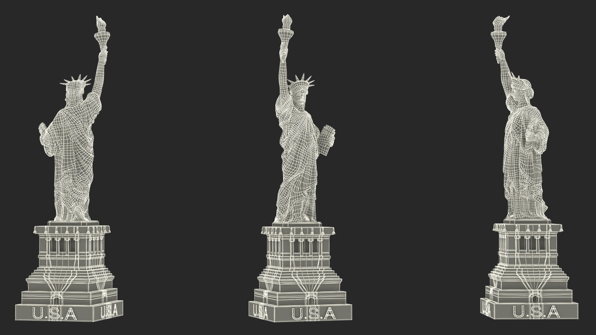 3D Statue of Liberty Replica Bronze https://p.turbosquid.com/ts-thumb/gH/A9zimB/Ty/statue_of_liberty_replica_bronze_017/jpg/1739490298/1920x1080/fit_q87/fc3e99b7124706efce28d9a52d6b51bfa492e19d/statue_of_liberty_replica_bronze_017.jpg