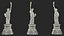 Statue of Liberty Replica Bronze