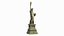 Statue of Liberty Replica Bronze