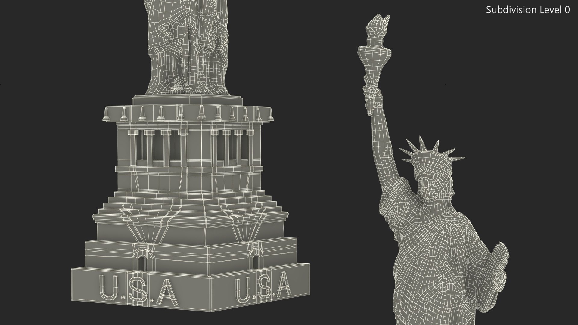 3D Statue of Liberty Replica Bronze https://p.turbosquid.com/ts-thumb/gH/A9zimB/Xp/statue_of_liberty_replica_bronze_012/jpg/1739490279/1920x1080/fit_q87/2acbe67374db08e541759de7e9f9f9cae68bb34d/statue_of_liberty_replica_bronze_012.jpg