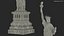 Statue of Liberty Replica Bronze