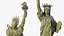 Statue of Liberty Replica Bronze