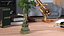 Statue of Liberty Replica Bronze