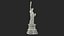 Statue of Liberty Replica Bronze