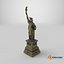 Statue of Liberty Replica Bronze