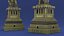 Statue of Liberty Replica Bronze