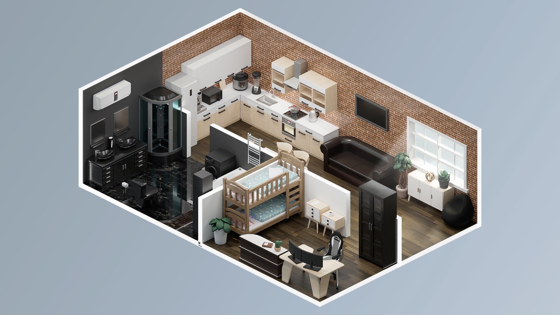 3D Interior 20 https://p.turbosquid.com/ts-thumb/gH/ASOPbz/Y3/19/jpg/1673192368/1920x1080/fit_q87/386ceb168591a4a7b510fd46155c4efd40670a34/19.jpg