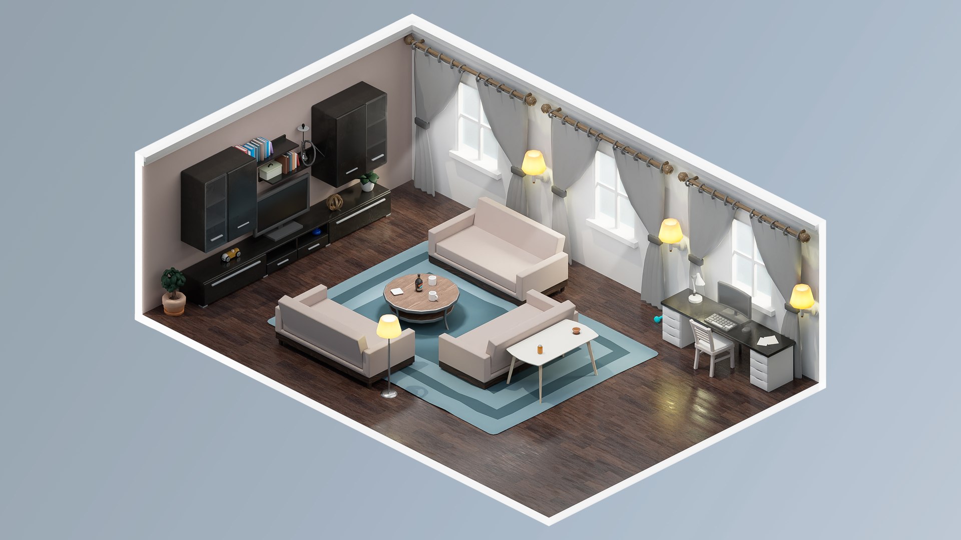 3D Interior 20 https://p.turbosquid.com/ts-thumb/gH/ASOPbz/nF/14/jpg/1673192329/1920x1080/fit_q87/df8eb06fccab7bd8626af794073b1412f595e1cb/14.jpg
