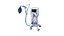 Dispositivo médico de ventilação pulmonar artificial Ventilador respiratório médico