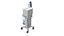 Dispositivo médico de ventilação pulmonar artificial Ventilador respiratório médico