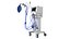 Dispositivo médico de ventilação pulmonar artificial Ventilador respiratório médico