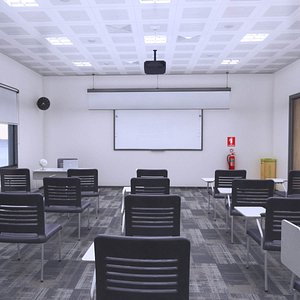 Classroom 03