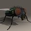 rigged fly max