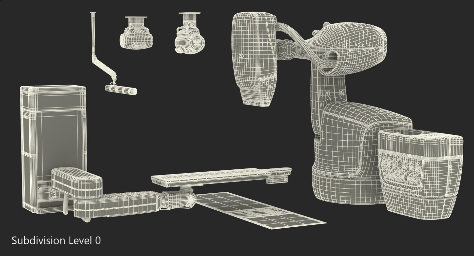 accuray cyberknife systems 3D model https://p.turbosquid.com/ts-thumb/gH/Pt5NQ6/8sx3aaIo/accuraycyberknifesystem3dmodel020/jpg/1554851099/1920x1080/fit_q87/fa28230a5990a36391a00aa9e386df2194729db1/accuraycyberknifesystem3dmodel020.jpg