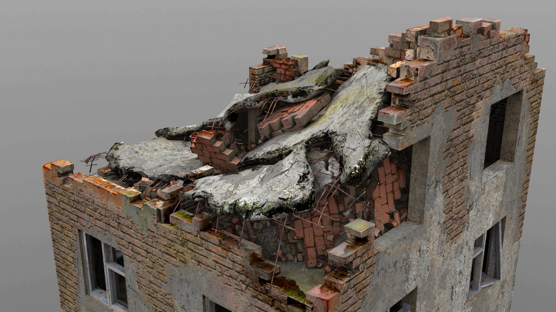 3D ruined building https://p.turbosquid.com/ts-thumb/gH/Q63Vdi/P2DxkZjZ/003/jpg/1587980638/1920x1080/fit_q87/8121312199864cbe2a70539deea9c673319ace0e/003.jpg