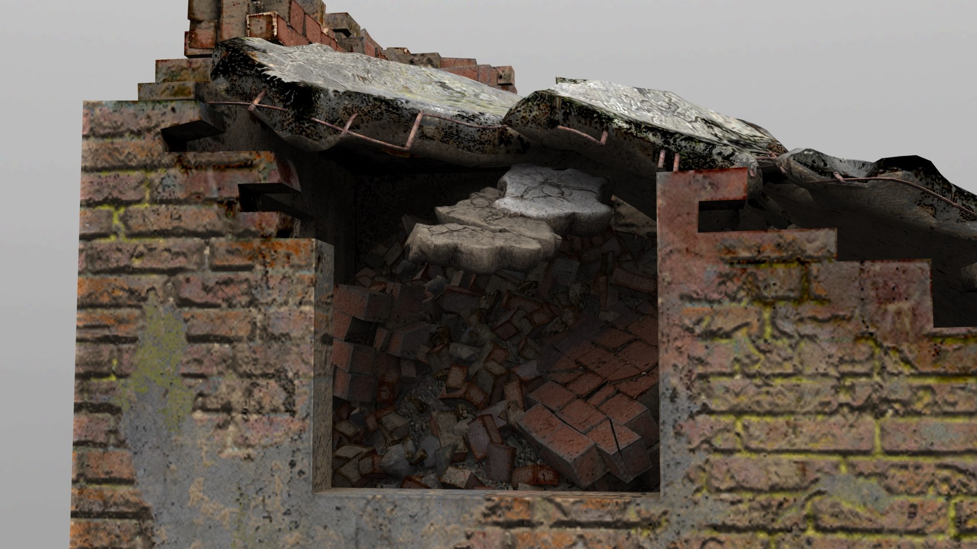 3D ruined building https://p.turbosquid.com/ts-thumb/gH/Q63Vdi/lA0n7KiC/007/jpg/1587980671/1920x1080/fit_q87/cc45332cf7b170142d13624c505386b8fda27dff/007.jpg