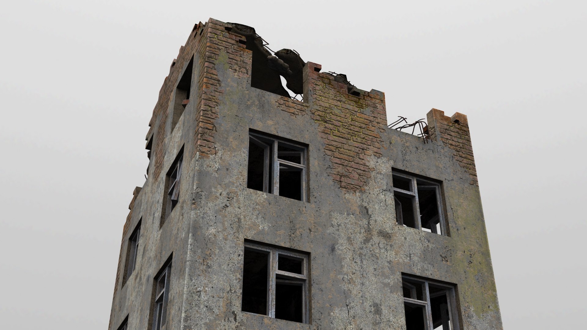 3D ruined building https://p.turbosquid.com/ts-thumb/gH/Q63Vdi/sbhVrUdv/004/jpg/1587980620/1920x1080/fit_q87/3f2a9570fdc5e237d61d965488f0f29eb6e04b19/004.jpg