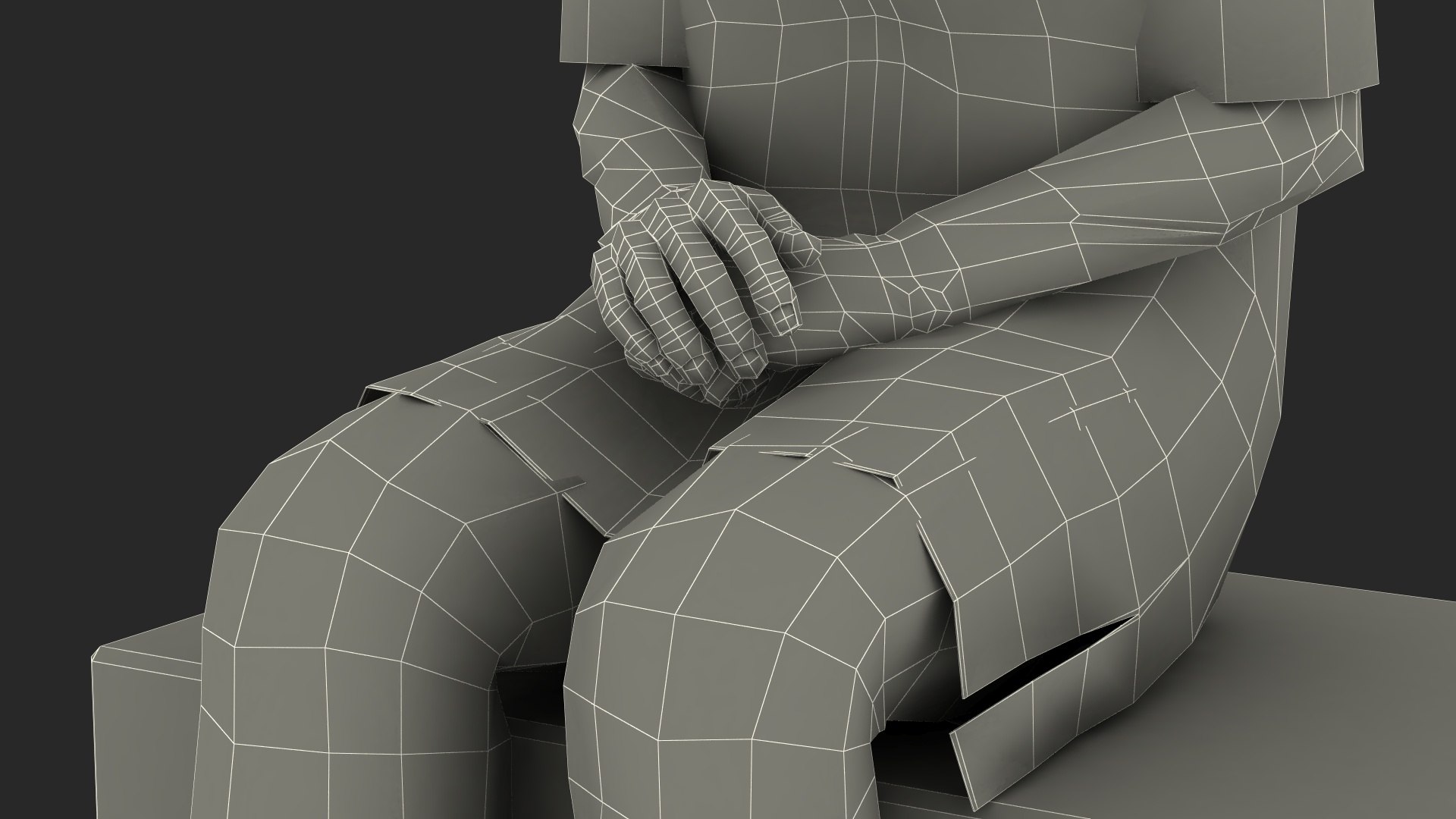 Traditional Style Afro American Old Gentleman Sitting 3D model https://p.turbosquid.com/ts-thumb/gH/QIZuJX/Qt/traditionalstyleafroamericanoldgentlemansittingmb3dmodel029/jpg/1673927243/1920x1080/fit_q87/f76760eeaf8614deb5538d4ee47b7b092de8d950/traditionalstyleafroamericanoldgentlemansittingmb3dmodel029.jpg