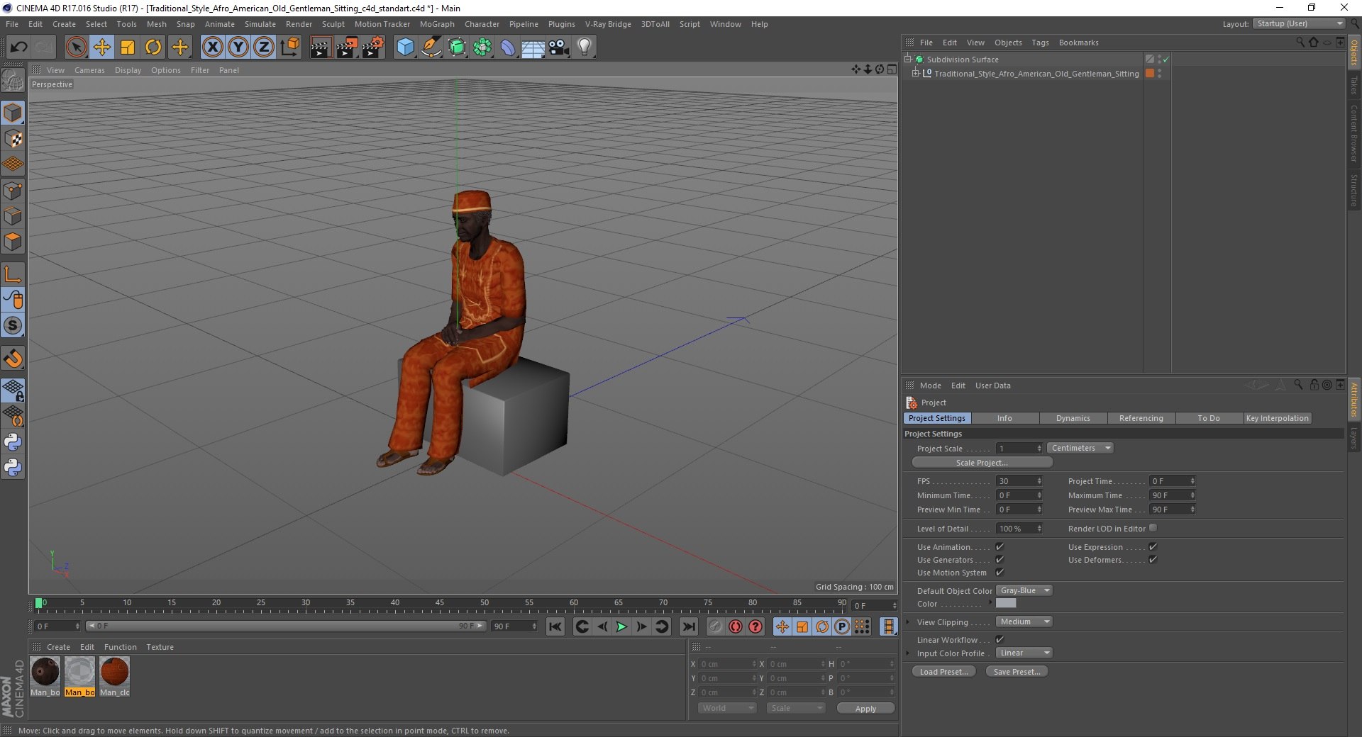 Traditional Style Afro American Old Gentleman Sitting 3D model https://p.turbosquid.com/ts-thumb/gH/QIZuJX/dE/traditionalstyleafroamericanoldgentlemansittingmb3dmodel045/jpg/1673927255/1920x1080/fit_q87/f9890f5b5ea7d755318a3c493a51b5651c589e3c/traditionalstyleafroamericanoldgentlemansittingmb3dmodel045.jpg