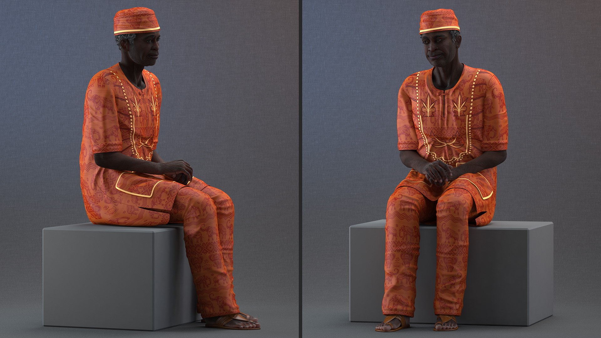 Traditional Style Afro American Old Gentleman Sitting 3D model https://p.turbosquid.com/ts-thumb/gH/QIZuJX/tw/traditionalstyleafroamericanoldgentlemansittingmb3dmodel011/jpg/1673927189/1920x1080/fit_q87/5acd83ae47a55471b453dbb7517ddf0a733c70e3/traditionalstyleafroamericanoldgentlemansittingmb3dmodel011.jpg