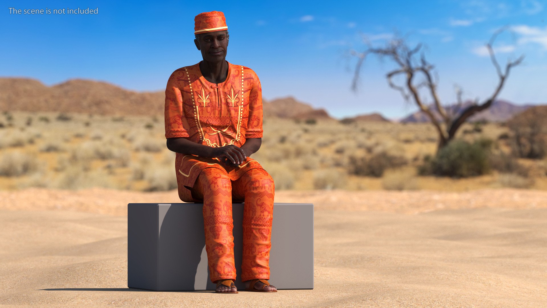 Traditional Style Afro American Old Gentleman Sitting 3D model https://p.turbosquid.com/ts-thumb/gH/QIZuJX/vN/traditionalstyleafroamericanoldgentlemansittingmb3dmodel002/jpg/1673927162/1920x1080/fit_q87/36854bcaab60d332658367ec70853a8596caa91b/traditionalstyleafroamericanoldgentlemansittingmb3dmodel002.jpg