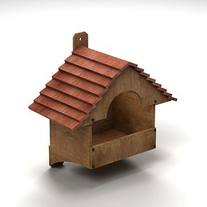 Bird House 2