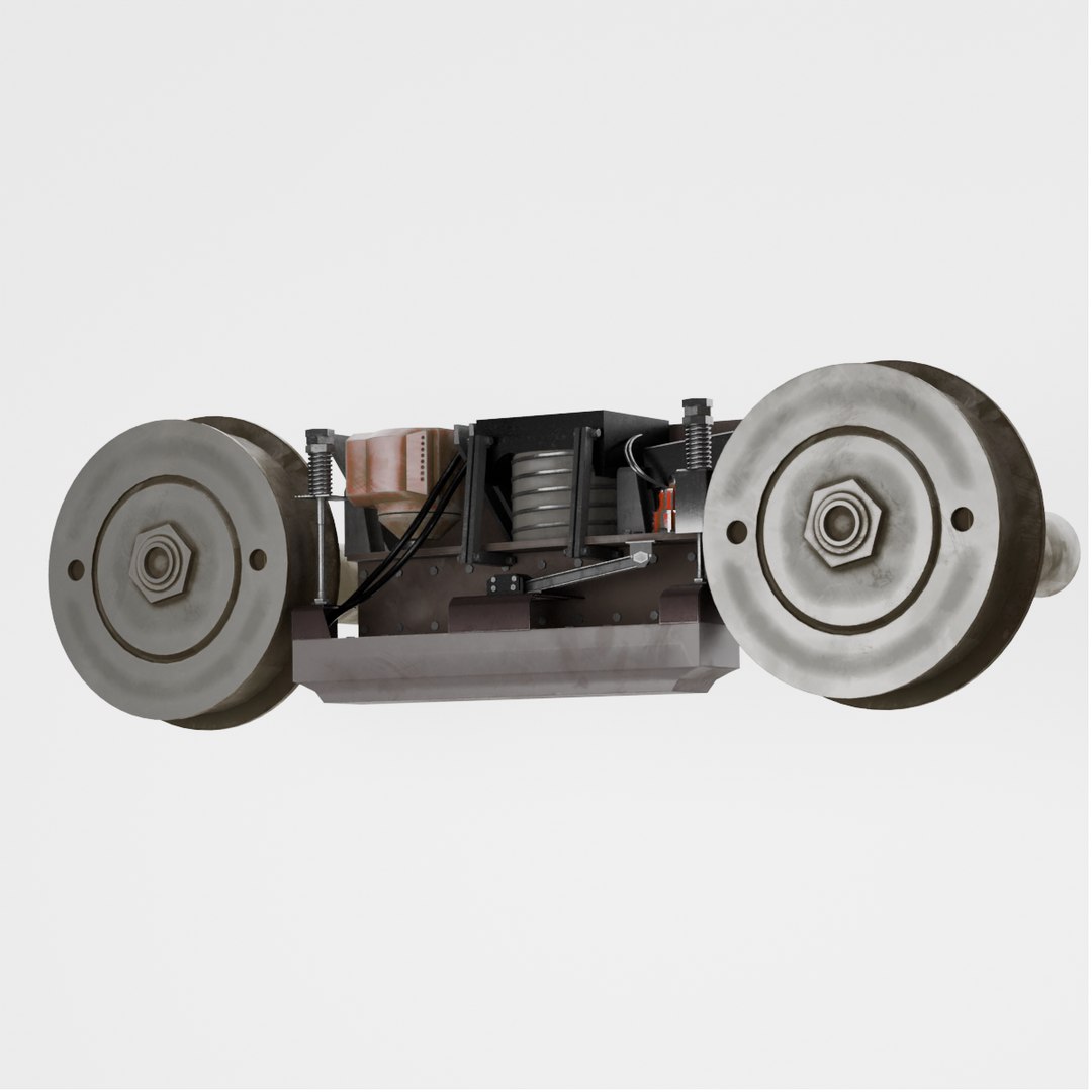 Rail Tram Wheel Assembly 3D Model PBR 4K 3D model https://p.turbosquid.com/ts-thumb/gH/RqfSY3/Pm/0008/png/1784208265/1920x1080/fit_q87/5bc90e7c2118a11d3d2c0d215401385bc43b3e7d/0008.jpg