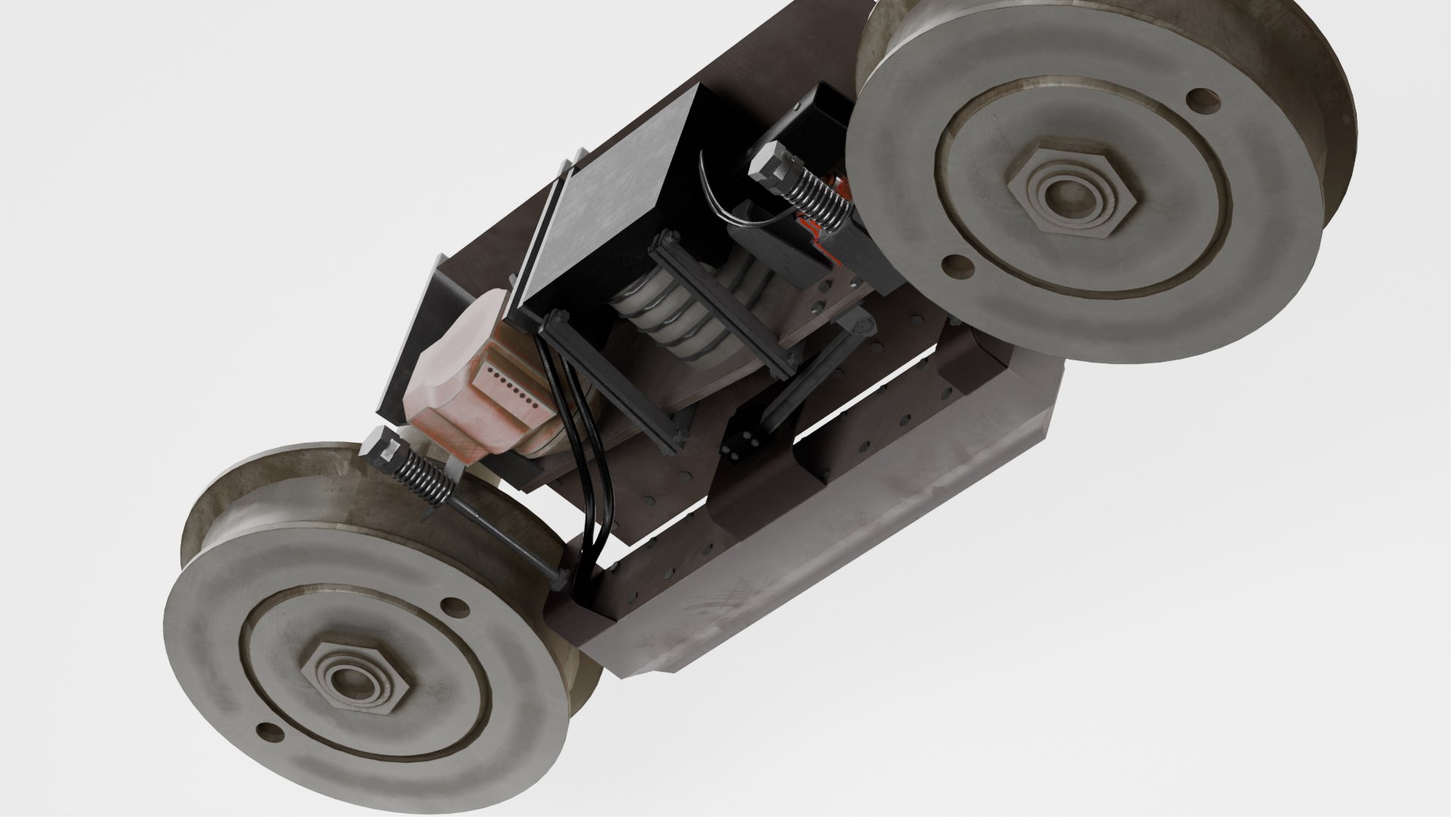 Rail Tram Wheel Assembly 3D Model PBR 4K 3D model https://p.turbosquid.com/ts-thumb/gH/RqfSY3/f8/0005/png/1784207984/1920x1080/fit_q87/924d8fdc263f6b8094f43cf03d876f8cf076c172/0005.jpg