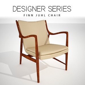 Finn Juhl Chair