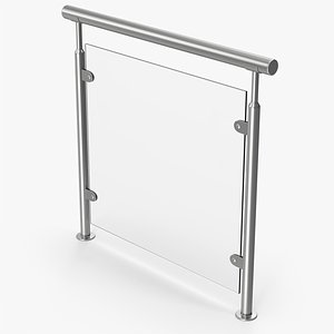 Glass Railing