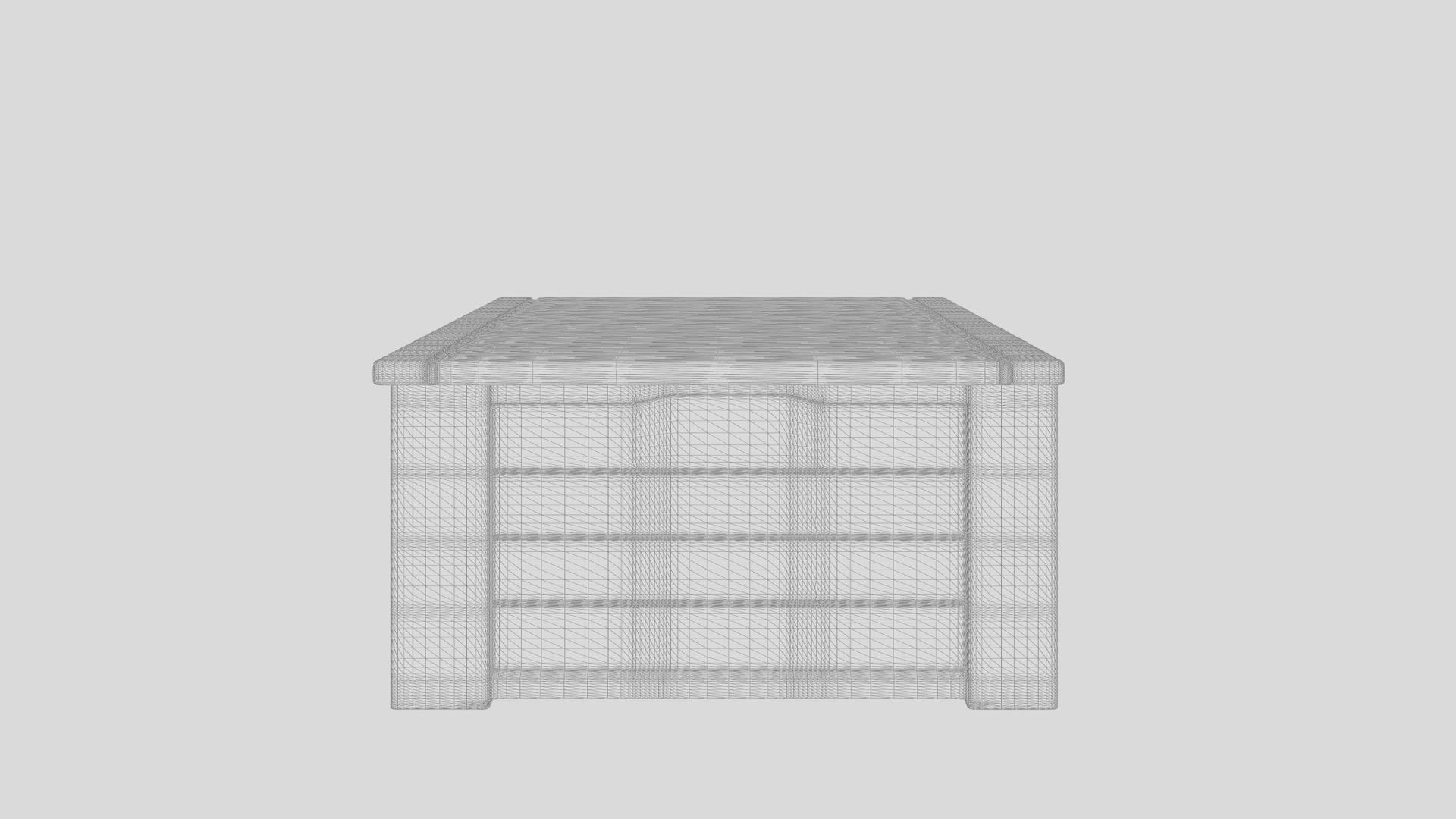 Westwood Pillow Case 3D Model 3D model https://p.turbosquid.com/ts-thumb/gH/Z5LdUV/Ri/wireframe0002/jpg/1713181528/1920x1080/fit_q87/180dba0564ae6d1f0196f88f912680fd9f885851/wireframe0002.jpg